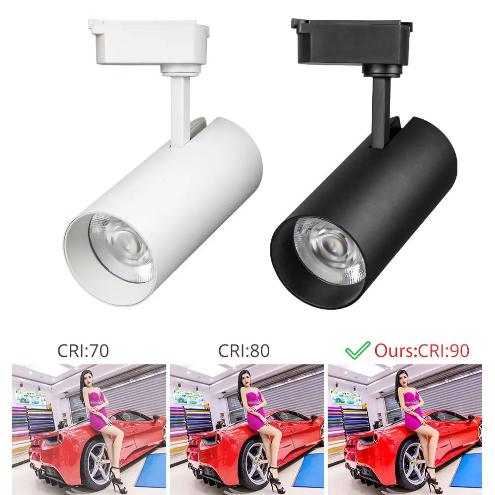 Practical Led Lights for Track Lighting Best Brand 5