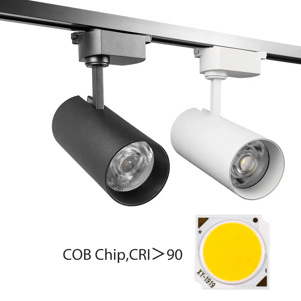 Practical Led Lights for Track Lighting Best Brand 2