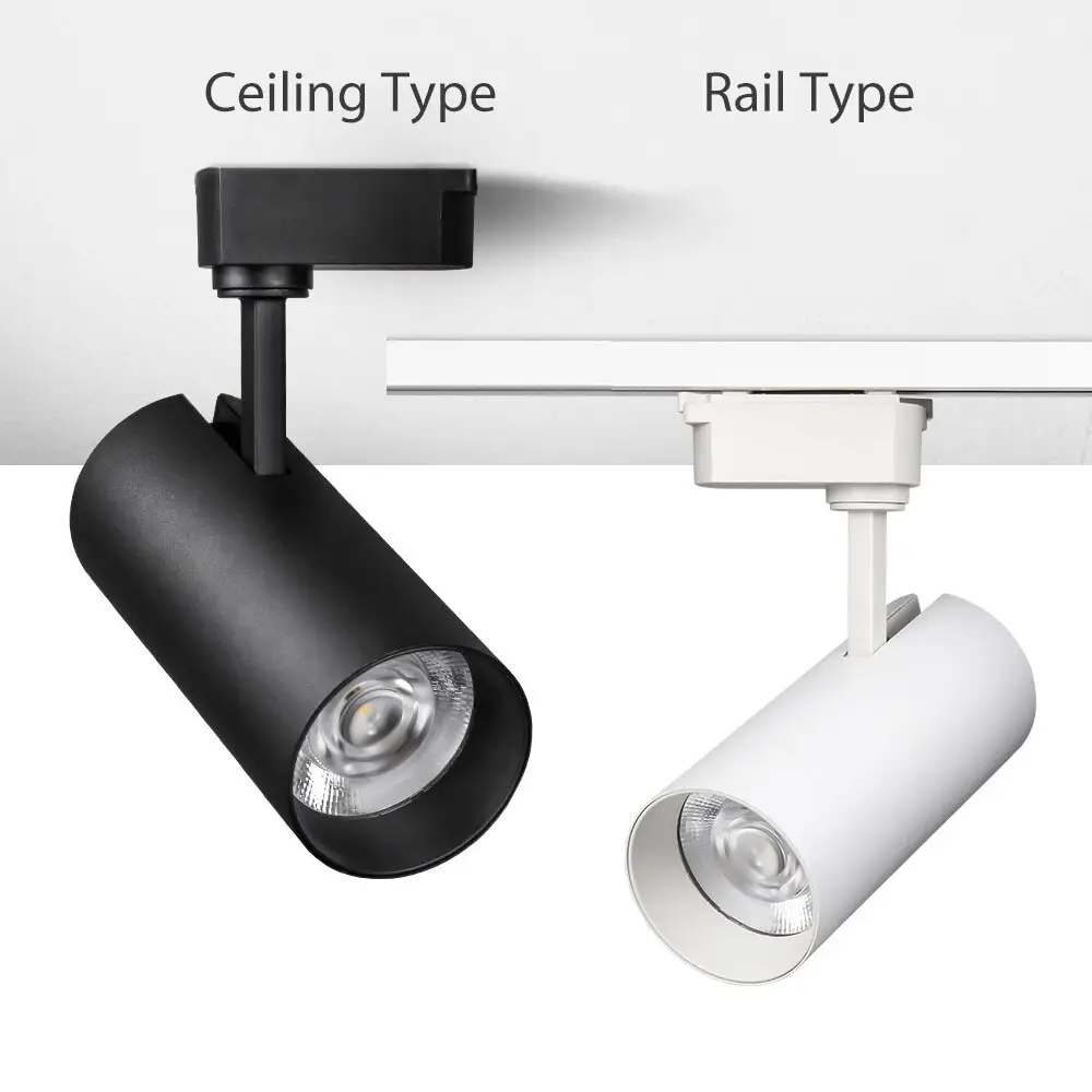 Practical Led Lights for Track Lighting Best Brand 3