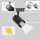 Led Track Lighting for Kitchen Manufacturing 5