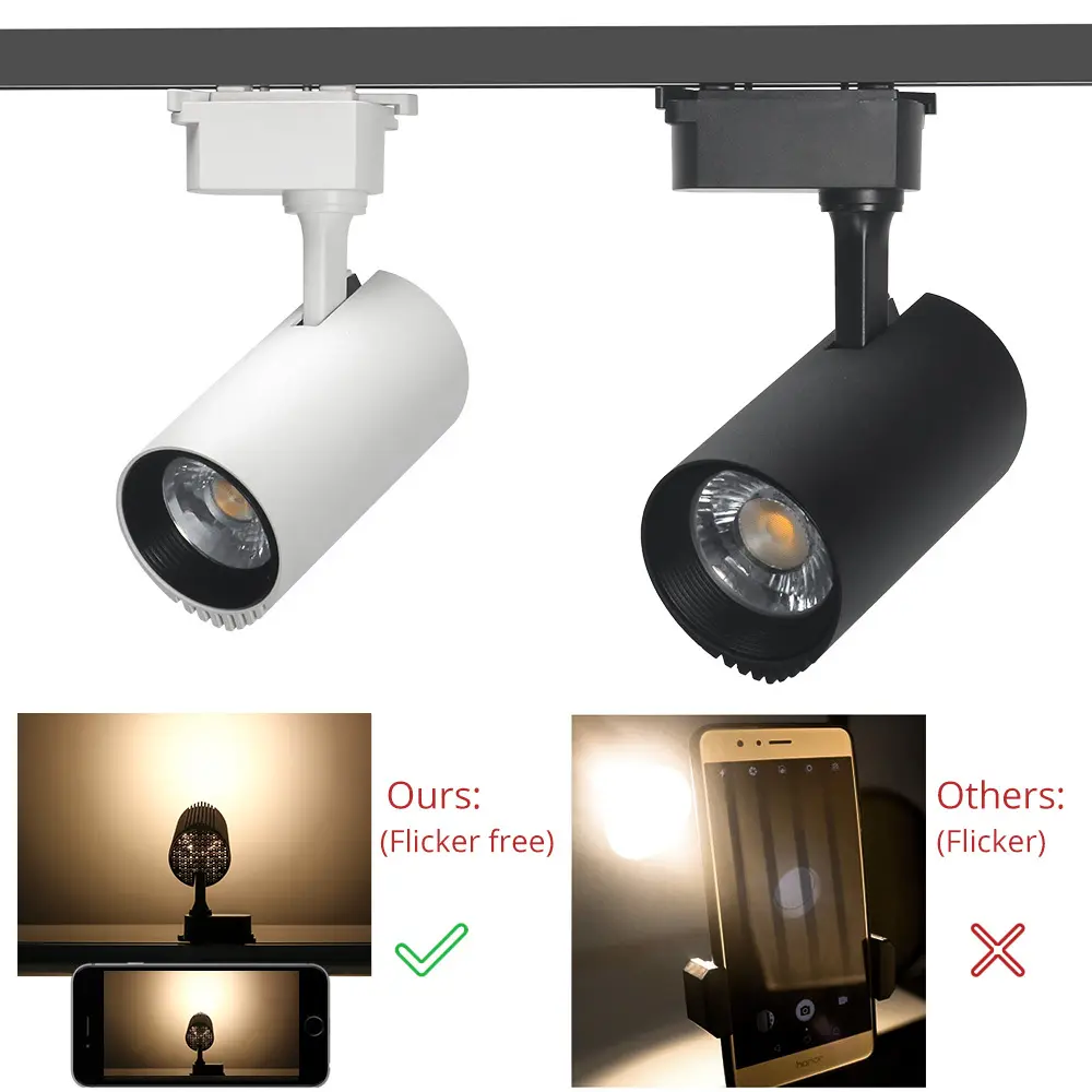 Bulkcob Track Light for House 6