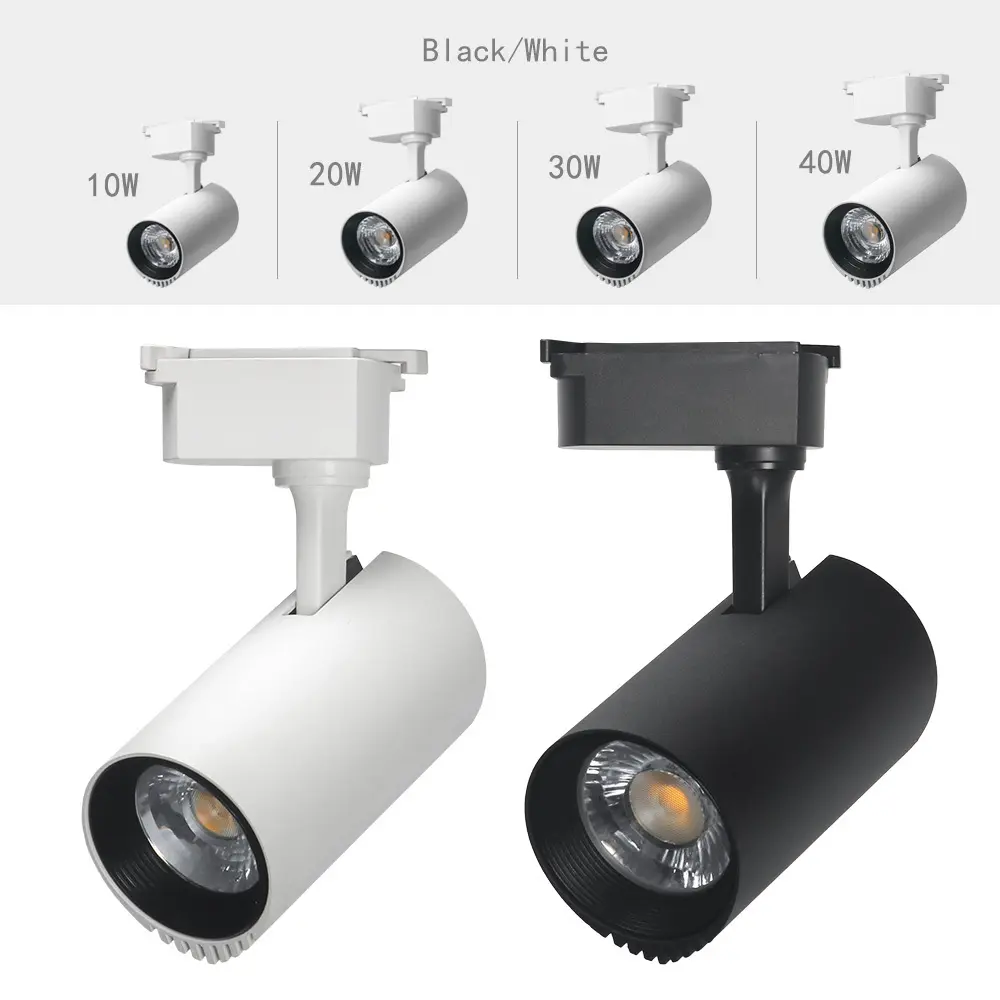 Bulkcob Track Light for House 2