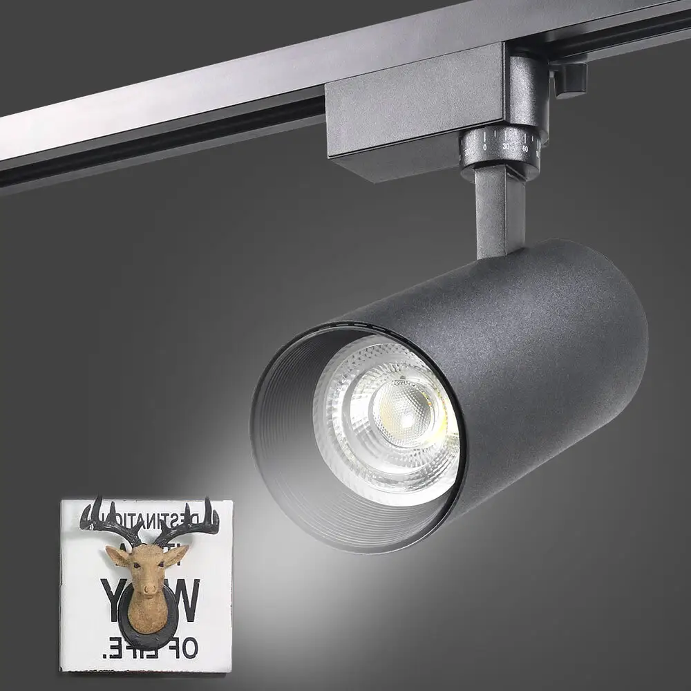 For Sale Dimmable Led Track Lighting by GO OCEAN 8