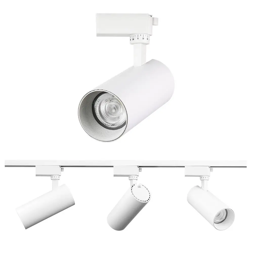 For Sale Dimmable Led Track Lighting by GO OCEAN 3