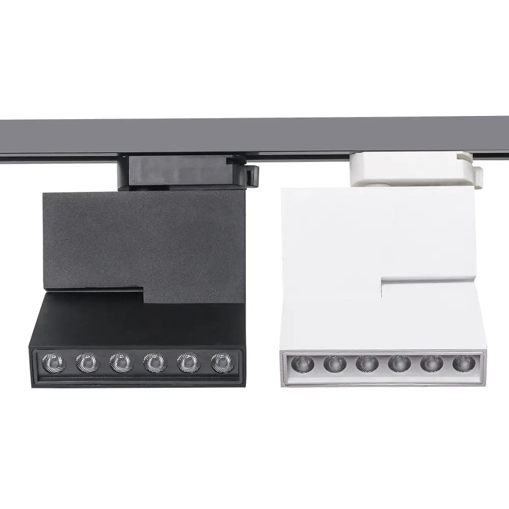 Led Track Lighting for Kitchen Series for Apartment 3