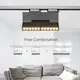 Led Track Lighting for Kitchen Series for Apartment 2