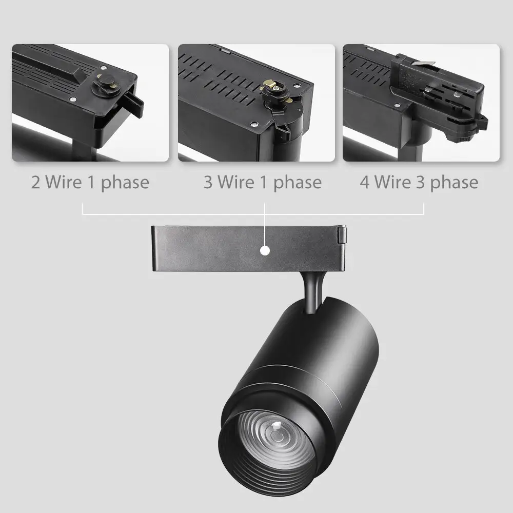 Hot Selling Led Light Manufacturing Company Factory Direct Supply for Workplace 5