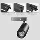 Hot Selling Led Light Manufacturing Company Factory Direct Supply for Workplace 5
