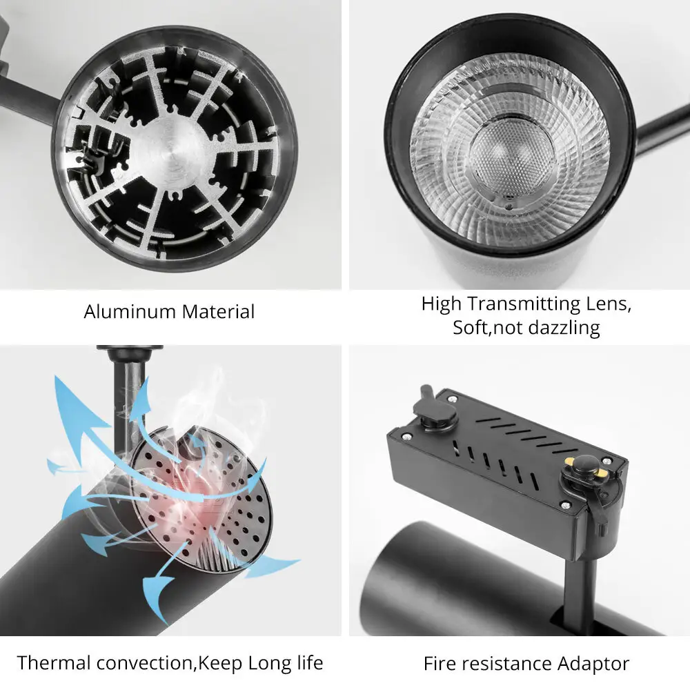 Cost-effective Led Lighting for Manufacturing Led Lighting for Manufacturing Company 5