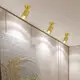Customized Led Ceiling Track Lights Bulk Production 7
