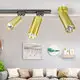 Customized Led Ceiling Track Lights Bulk Production 2