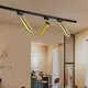 Customized Led Ceiling Track Lights Bulk Production 6