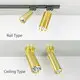 Customized Led Ceiling Track Lights Bulk Production 3