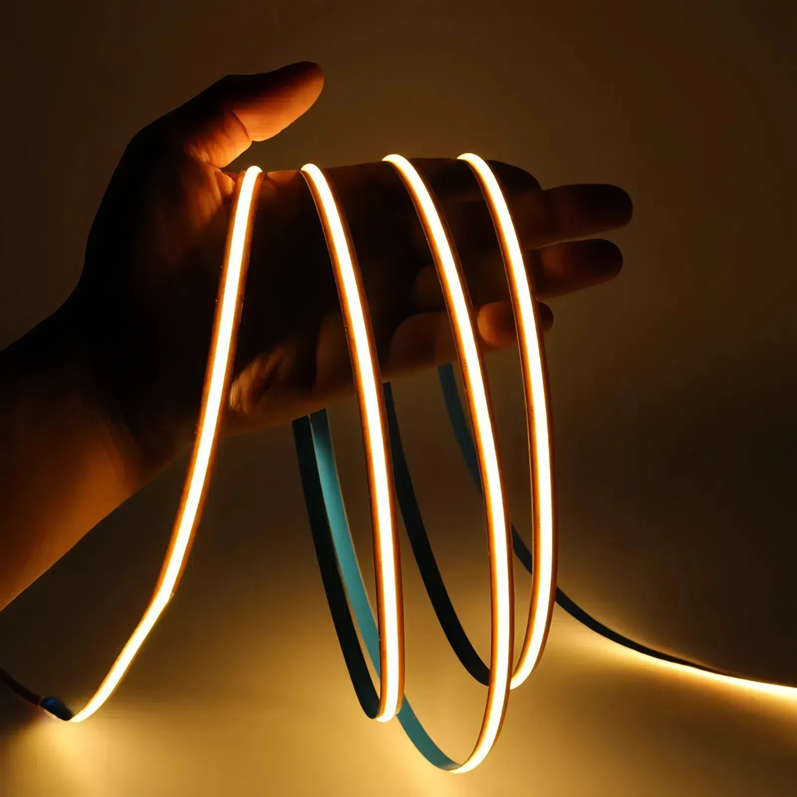Good Selling Best Cob Led Strip for Business 3