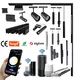 Factory Direct Magnetic Track Led Light for Sale 1