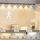 GO OCEAN Best Led Light Manufacturer Human PIR Sensorsupplier 2