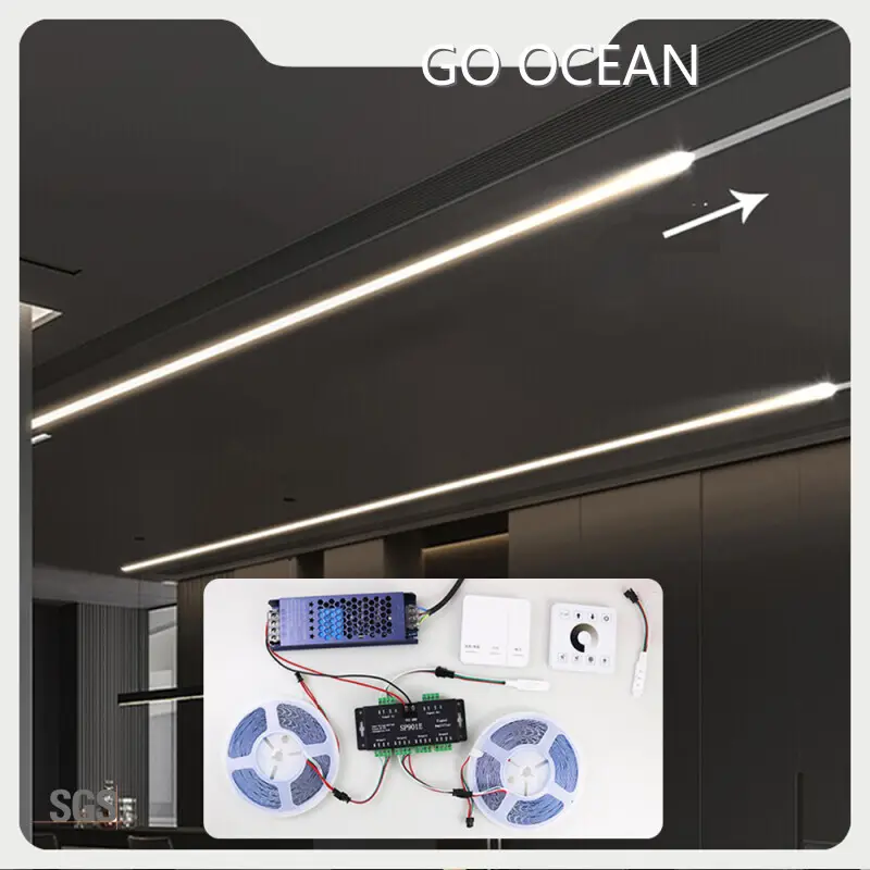 For House Led Lamp Suppliers IP20 by GO OCEAN 1