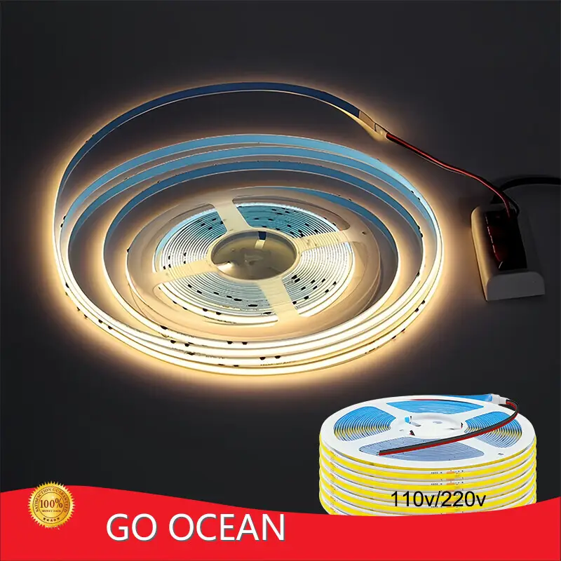 Best Led Light Manufacturer -20 - 50 - Bulk Production - GO OCEAN 1