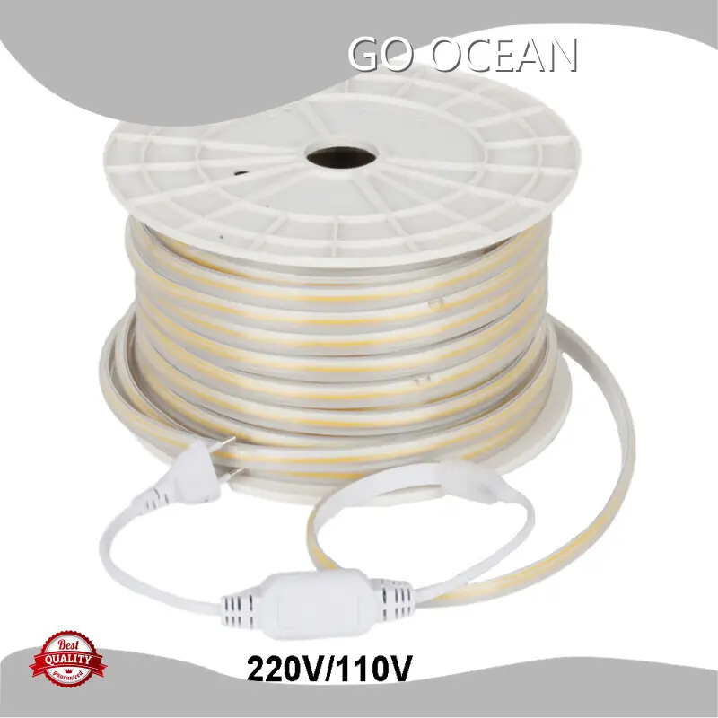 Led Stripe Cob NO - Bulk Production - GO OCEAN 1