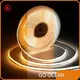 GO OCEAN Led Strip Light Manufacturer CCT Cob Light Strip Led Strip Light Manufacturerbest Supplier 1