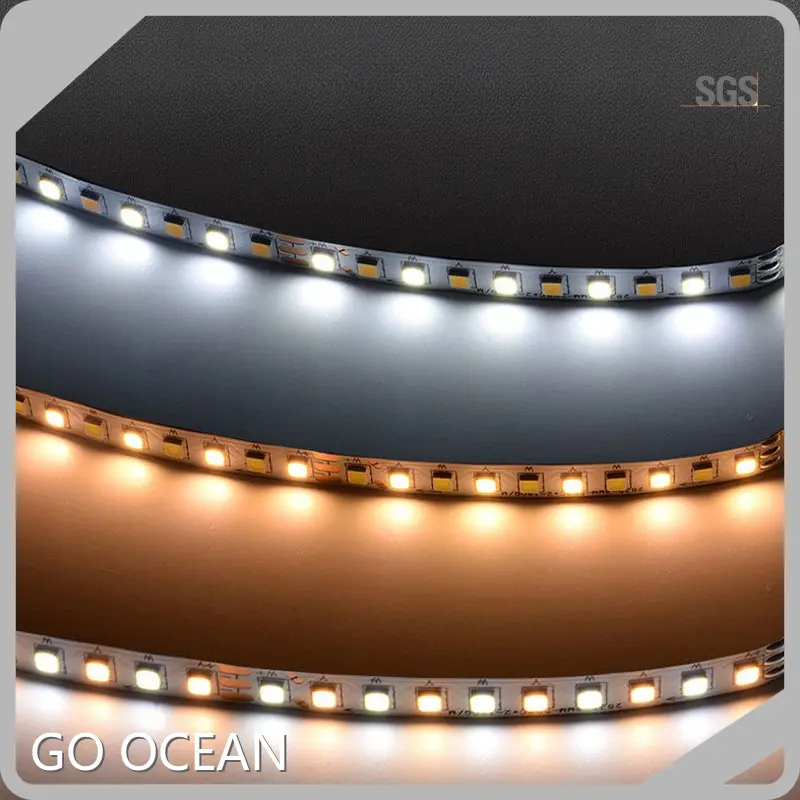 Led Strip Lamp Series Best Brand120pcs/M 192pcs/M 1