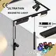 Led Track Light Magnet Spotlight Pendant Light Linear Light - for Workplace - GO OCEAN 1