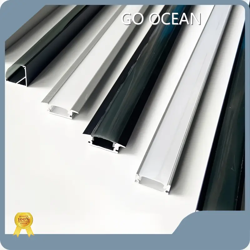 Factory Directled Strip Profile Aluminium for House Other Industial 1