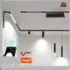 Hot Sale Led Track Light Led Track Light Company 1