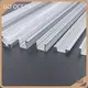 Bepokeled Lighting Company Company Mordern Aluminium Extrusion 6063 1