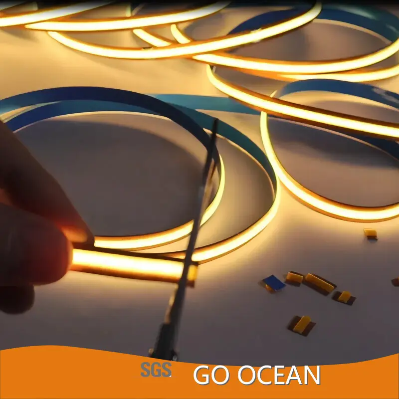 Led Industrial Lights Factory - for Apartment - GO OCEAN 1