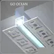 Bepoke Aluminium Profile Led Strip Light Price List 1