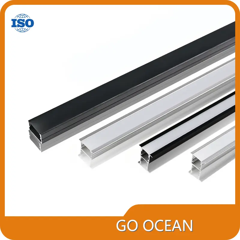 For Different Industries Best Led Strip Manufacturers Other by GO OCEAN 1