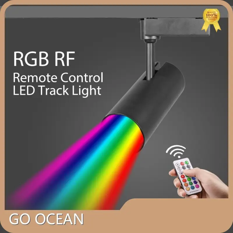 Reliable Led Ceiling Light Track at Sale 1