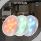 GO OCEAN Led Light Supplier Easy Installation Led Light Suppliermanufacturing 1