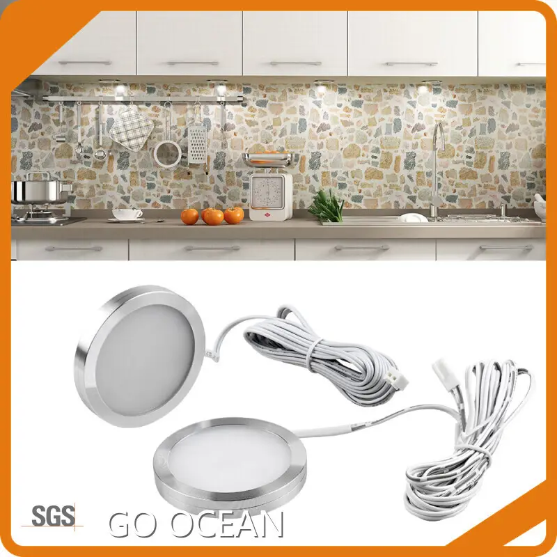 Best Led Light Companies for House LED Under Cabinet Lightvendor 1