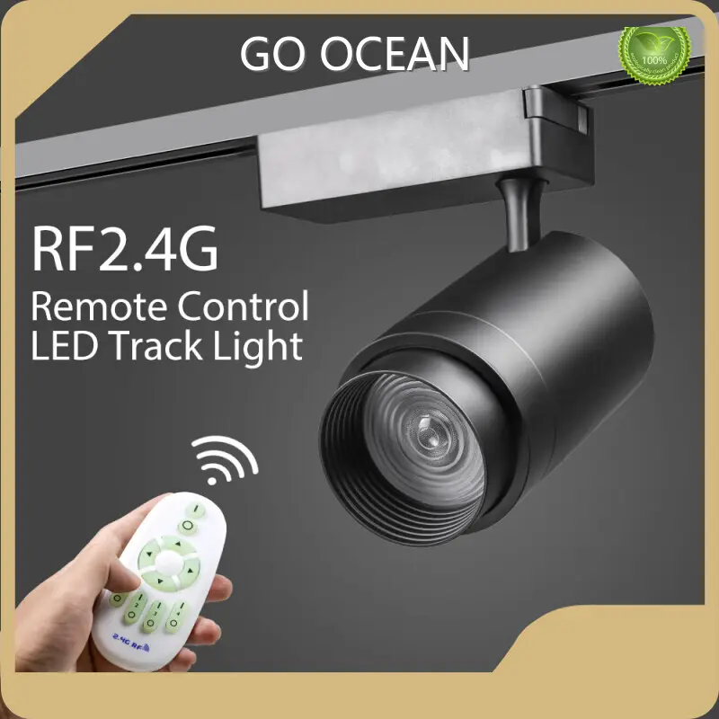 GO OCEAN Led Light Manufacturer Led Light Manufacturerfactory Direct Supply 1