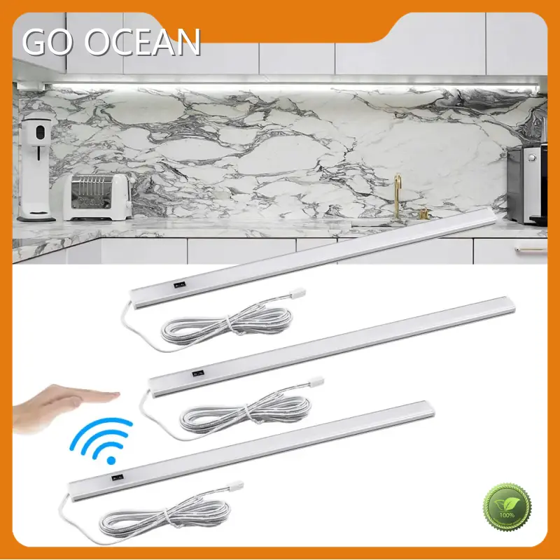 Hot Selling Led Motion Sensor Cabinet Light Led Motion Sensor Cabinet Light Company 1
