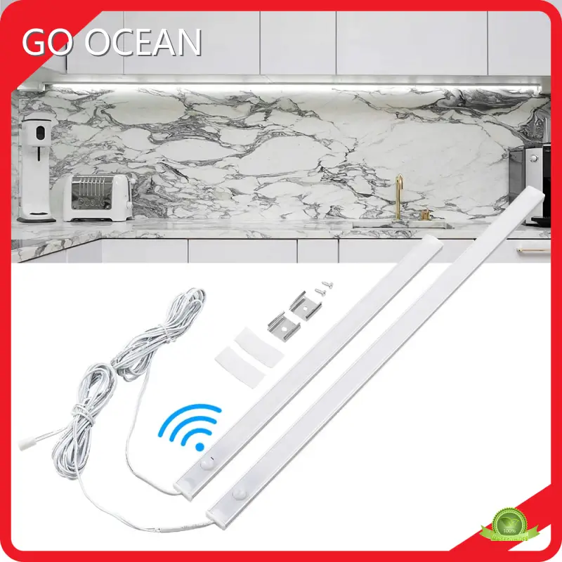 Wholesalecommercial Electric Under Cabinet Lighting for Apartment PC 2M 1