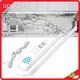 Wholesalecommercial Electric Under Cabinet Lighting for Apartment PC 2M 1