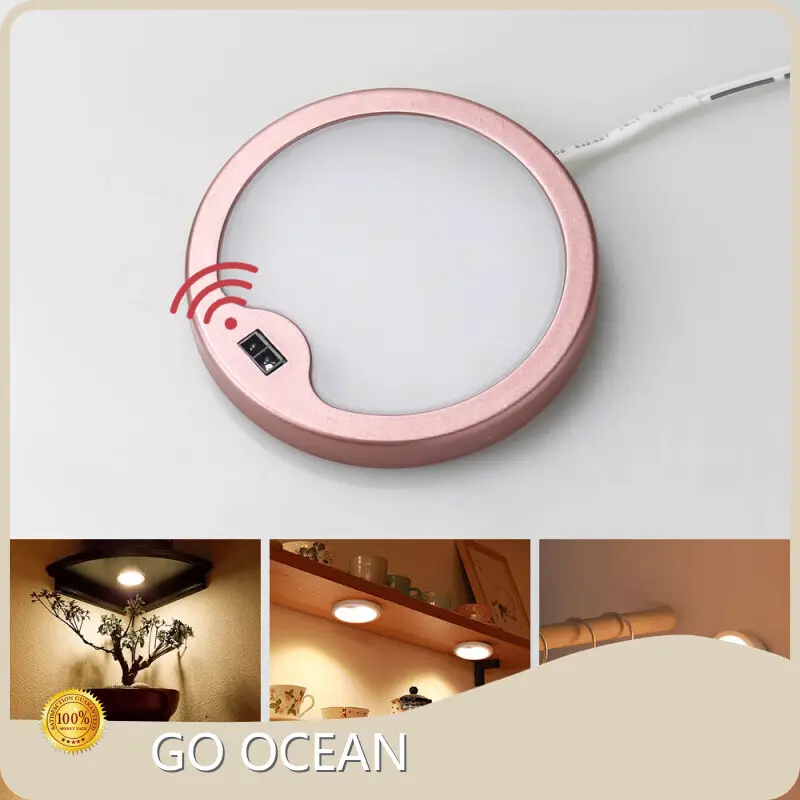GO OCEAN Led Strips for Cabinets Warm White / Natural White / Cold White Led Strips for Cabinetsseries 1