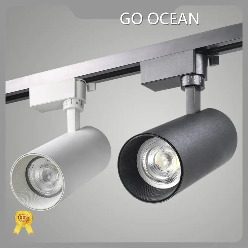 For Sale Dimmable Led Track Lighting by GO OCEAN 1
