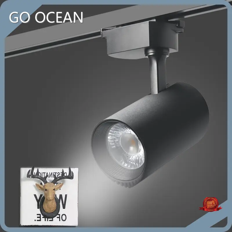 Led Track Lighting for Kitchen Manufacturing 1