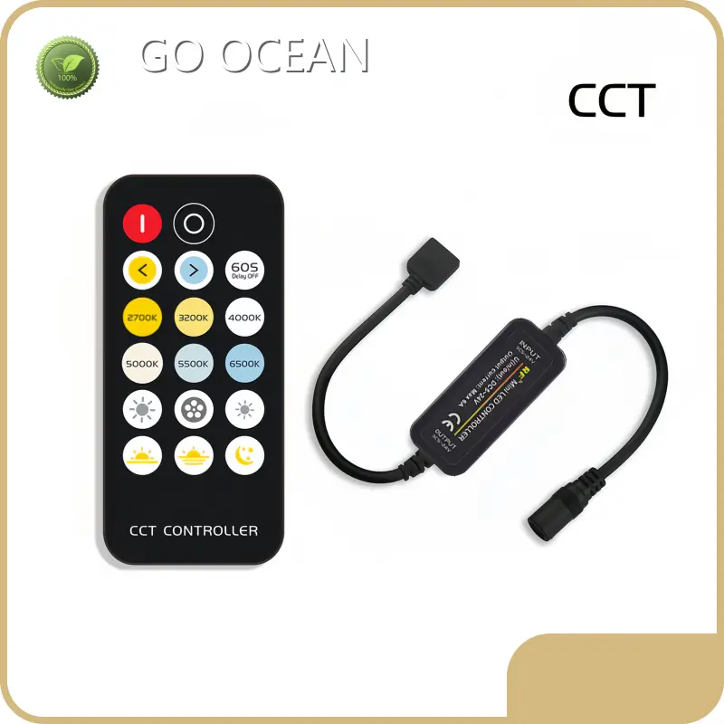 GO OCEAN Best Led Light Companies RFmanufacturing 1