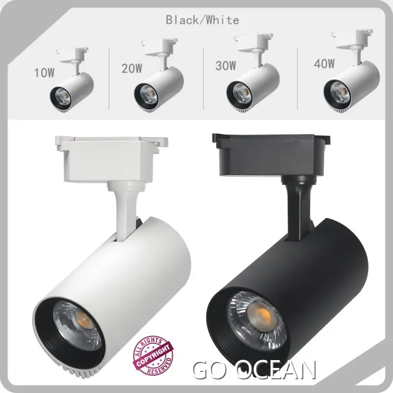 Bulkcob Track Light for House 1