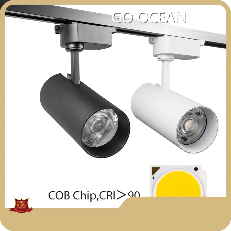 Practical Led Lights for Track Lighting Best Brand 1