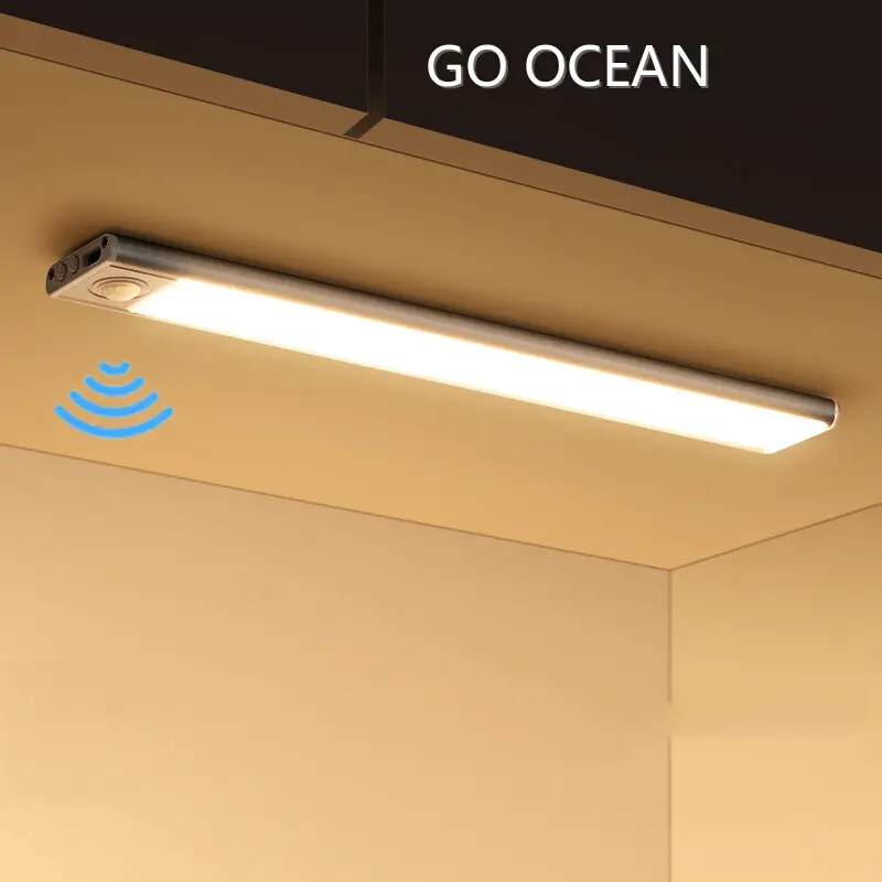 Dimmable Led Under Cabinet Lighting Motion Sensor - at Sale - GO OCEAN 1