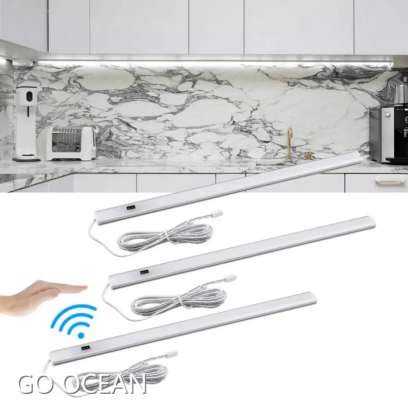 Customized Led Lights for Kitchen Cabinets for Sale 1