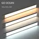 Best Led Cabinet Lighting LitePro DLX Layout - for Apartment - GO OCEAN 1