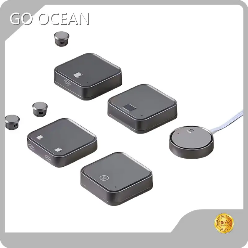 GO OCEAN Led Lighting Company Touch/body Sensing/Single Gating/Double Gating Led Lighting Companyfactory Price 1