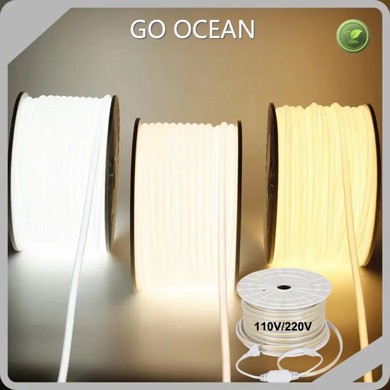 Cost-effective Led Strip Light Manufacturer for Home 1